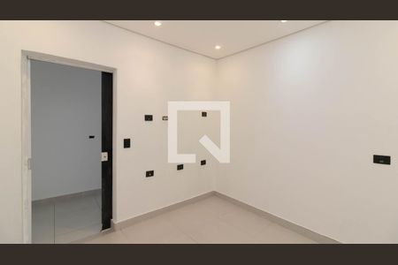 Quarto 1 de casa para alugar com 2 quartos, 65m² em Vila Buenos Aires, São Paulo