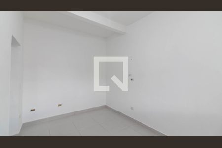 Sala/Cozinha de casa para alugar com 2 quartos, 65m² em Vila Buenos Aires, São Paulo