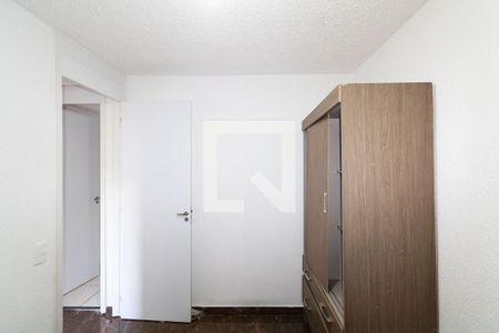 Quarto 1 de apartamento para alugar com 2 quartos, 45m² em Campo Grande, Rio de Janeiro