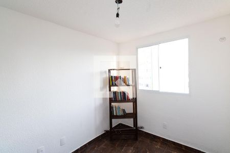 Quarto 2 de apartamento para alugar com 2 quartos, 45m² em Campo Grande, Rio de Janeiro