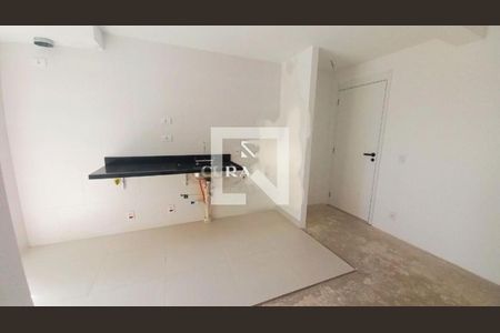 Apartamento à venda com 3 quartos, 82m² em Vila Gilda, Santo André