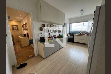 Apartamento à venda com 3 quartos, 150m² em Vila Andrade, São Paulo