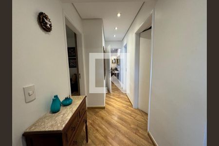 Apartamento à venda com 3 quartos, 150m² em Vila Andrade, São Paulo