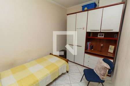 Quarto 1 de casa à venda com 3 quartos, 112m² em Cidade Patriarca, São Paulo