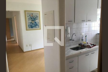 Apartamento à venda com 2 quartos, 52m² em Vila Andrade, São Paulo