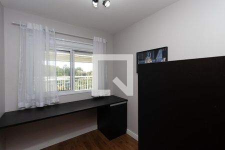 Quarto 1 de apartamento à venda com 3 quartos, 96m² em Vila Leonor, São Paulo