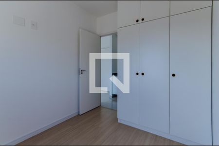 Quarto de apartamento para alugar com 1 quarto, 25m² em Ipiranga, São Paulo