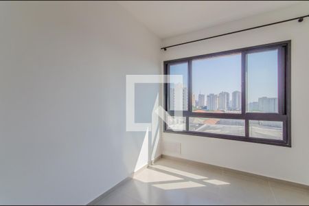 Sala de apartamento para alugar com 1 quarto, 25m² em Ipiranga, São Paulo