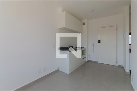 Apartamento para alugar com 25m², 1 quarto e 1 vagaSala