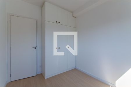 Quarto de apartamento para alugar com 1 quarto, 25m² em Ipiranga, São Paulo