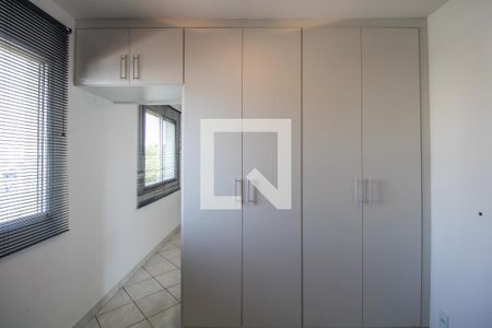 Quarto de apartamento à venda com 1 quarto, 30m² em Taquaral, Campinas