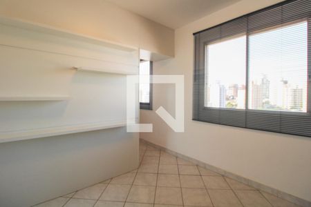 Sala de apartamento à venda com 1 quarto, 30m² em Taquaral, Campinas