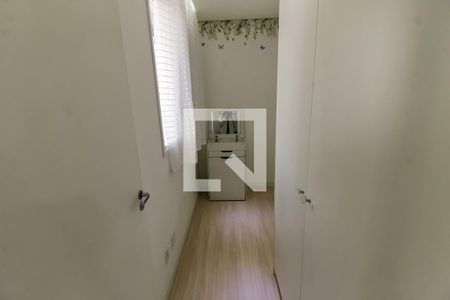 Quarto 1 de apartamento para alugar com 2 quartos, 51m² em Jardim Monte Alegre, Taboão da Serra