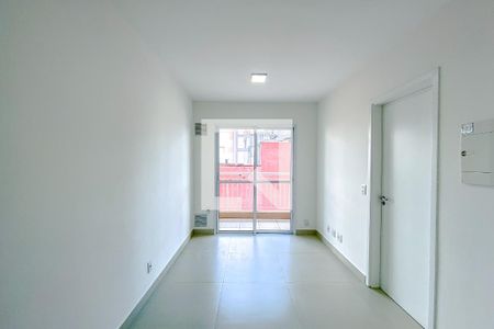 Sala de apartamento para alugar com 1 quarto, 32m² em Brás, São Paulo