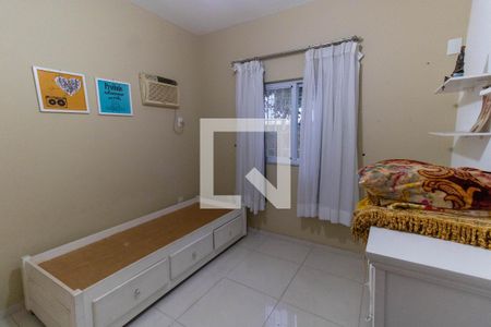 Quarto 1 de casa à venda com 4 quartos, 240m² em São Francisco, Niterói