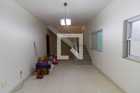 Sala de casa à venda com 4 quartos, 240m² em São Francisco, Niterói