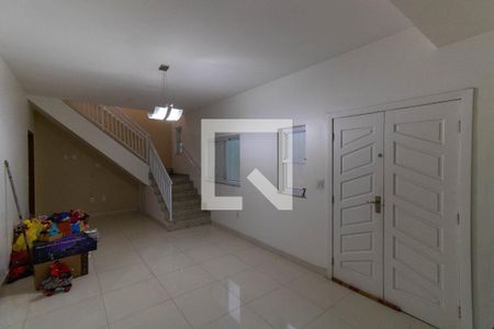 Sala de casa à venda com 4 quartos, 240m² em São Francisco, Niterói