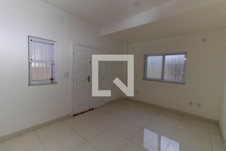 Sala de casa para alugar com 4 quartos, 240m² em São Francisco, Niterói