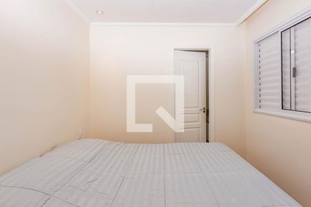 Suíte de apartamento à venda com 3 quartos, 69m² em Vila Vera, São Paulo