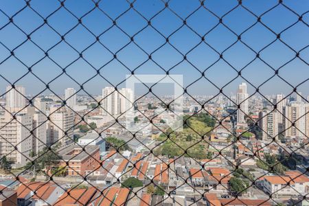 Vista de apartamento à venda com 3 quartos, 69m² em Vila Vera, São Paulo