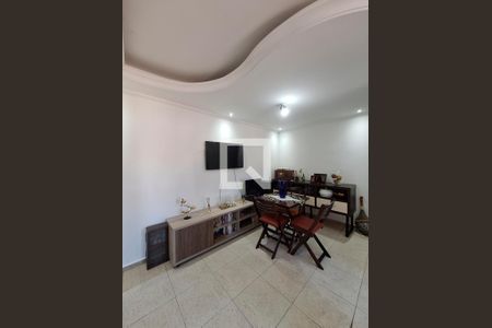 Sala de apartamento à venda com 2 quartos, 62m² em Vila Aurora (zona Norte), São Paulo