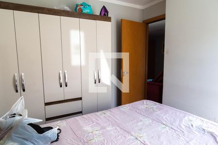 Quarto 1 de apartamento à venda com 2 quartos, 38m² em Vila Rio de Janeiro, Guarulhos