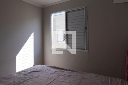 Quarto 1 de apartamento à venda com 2 quartos, 38m² em Vila Rio de Janeiro, Guarulhos