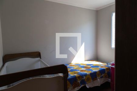 Quarto 2 de apartamento à venda com 2 quartos, 38m² em Vila Rio de Janeiro, Guarulhos