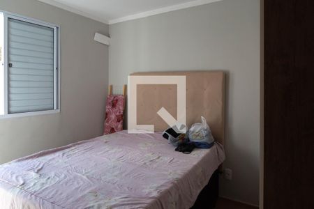 Quarto 1 de apartamento à venda com 2 quartos, 38m² em Vila Rio de Janeiro, Guarulhos