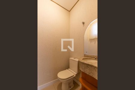 Lavabo de casa à venda com 4 quartos, 329m² em Nonoai, Porto Alegre