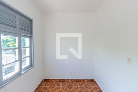 Quarto de apartamento à venda com 1 quarto, 42m² em Irajá, Rio de Janeiro