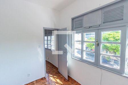 Quarto de apartamento à venda com 1 quarto, 42m² em Irajá, Rio de Janeiro