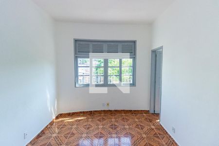 Sala de apartamento à venda com 1 quarto, 42m² em Irajá, Rio de Janeiro