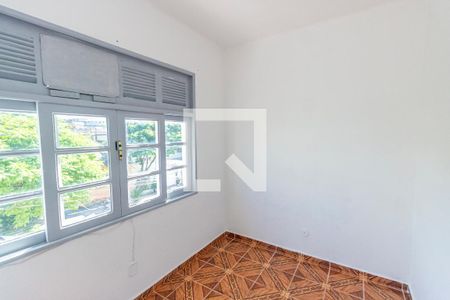 Quarto de apartamento à venda com 1 quarto, 42m² em Irajá, Rio de Janeiro