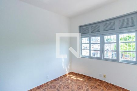 Sala de apartamento à venda com 1 quarto, 42m² em Irajá, Rio de Janeiro