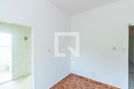 Sala de apartamento à venda com 1 quarto, 42m² em Irajá, Rio de Janeiro