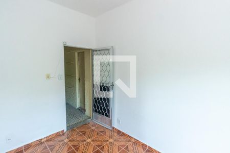 Sala de apartamento à venda com 1 quarto, 42m² em Irajá, Rio de Janeiro