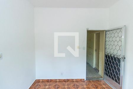 Sala de apartamento à venda com 1 quarto, 42m² em Irajá, Rio de Janeiro