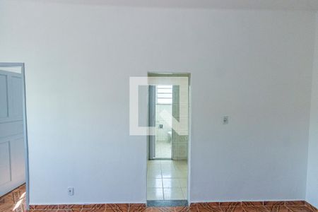 Sala de apartamento à venda com 1 quarto, 42m² em Irajá, Rio de Janeiro