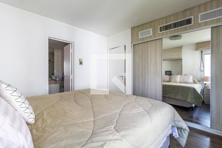 Suíte de apartamento à venda com 1 quarto, 67m² em Jardim Paulista, São Paulo