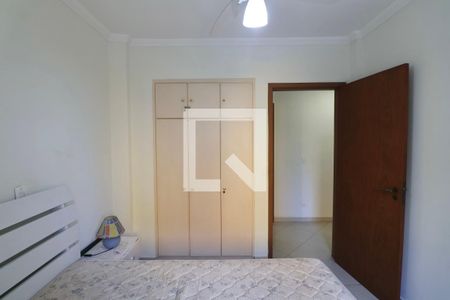 Quarto 1 de apartamento para alugar com 2 quartos, 70m² em Enseada, Guarujá