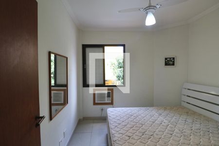 Quarto 1 de apartamento para alugar com 2 quartos, 70m² em Enseada, Guarujá