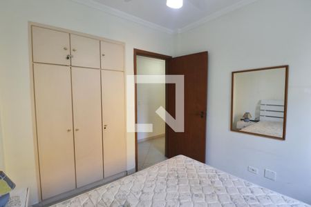 Quarto 1 de apartamento para alugar com 2 quartos, 70m² em Enseada, Guarujá