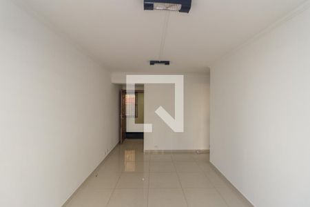 Sala de apartamento para alugar com 1 quarto, 41m² em República, São Paulo