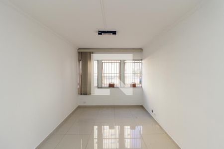 Sala de apartamento para alugar com 1 quarto, 41m² em República, São Paulo