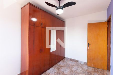 Quarto 1 de apartamento para alugar com 2 quartos, 68m² em Jardim Lajeado, São Paulo