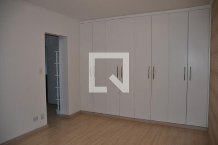 Suite de apartamento à venda com 3 quartos, 145m² em Barcelona, São Caetano do Sul