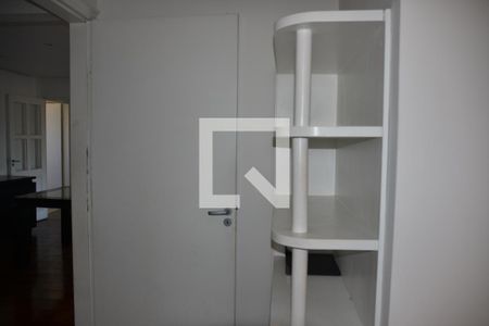 Closet de apartamento à venda com 3 quartos, 145m² em Barcelona, São Caetano do Sul