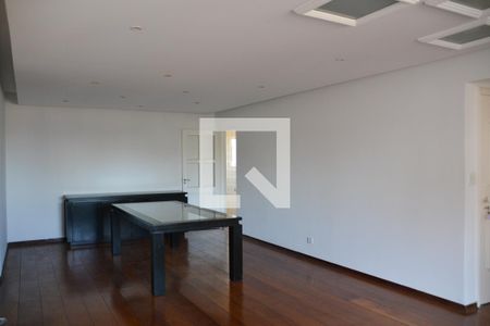 Sala de apartamento à venda com 3 quartos, 145m² em Barcelona, São Caetano do Sul