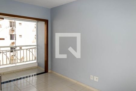 Sala de apartamento para alugar com 3 quartos, 60m² em Jardim das Margaridas, Salvador